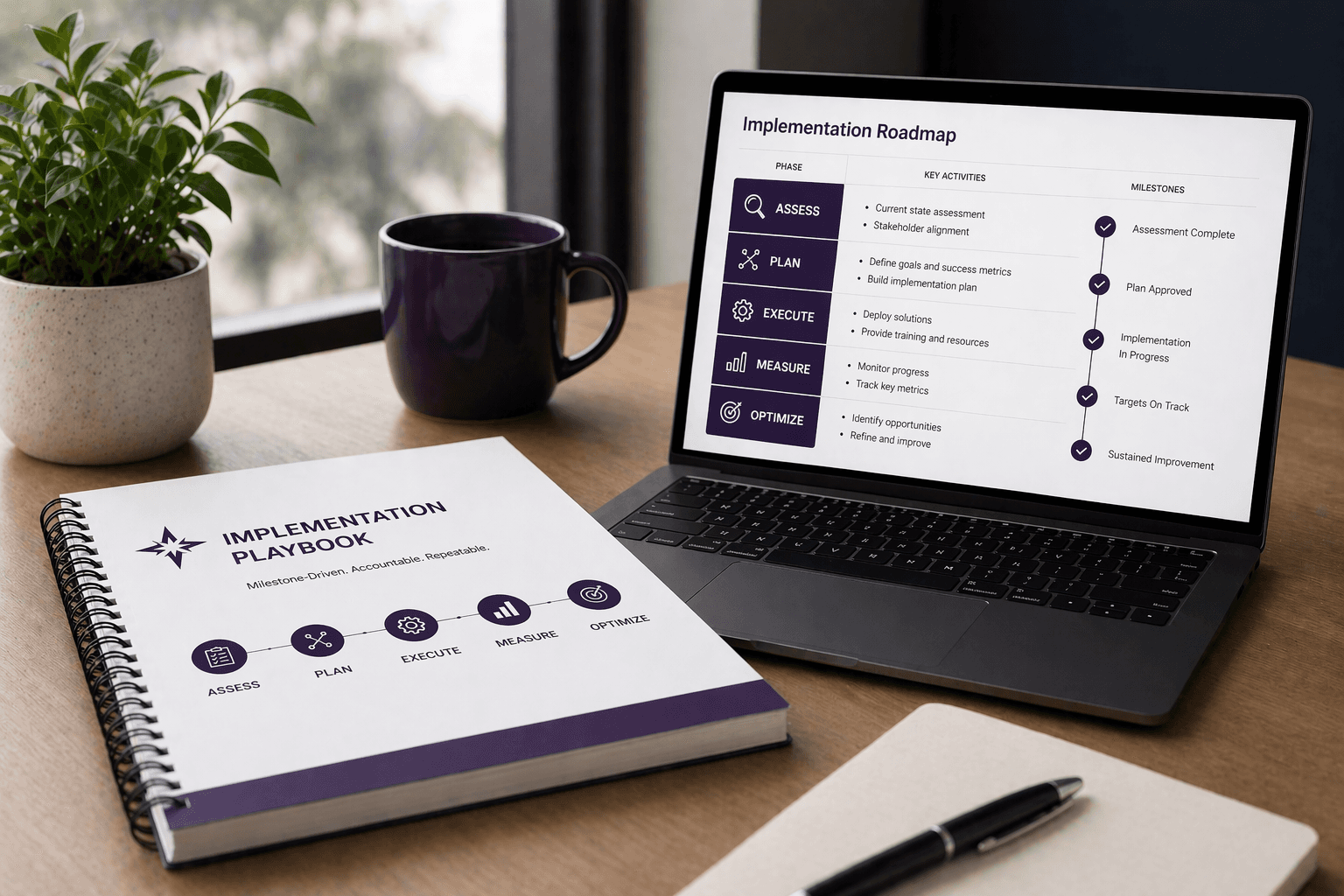 Enable Standardization