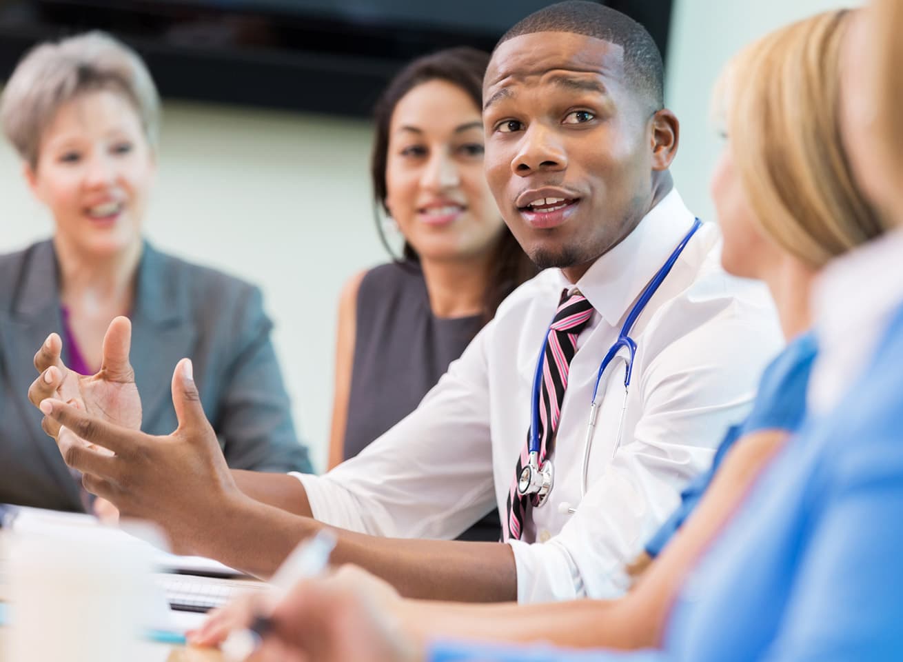 Customized Program Design