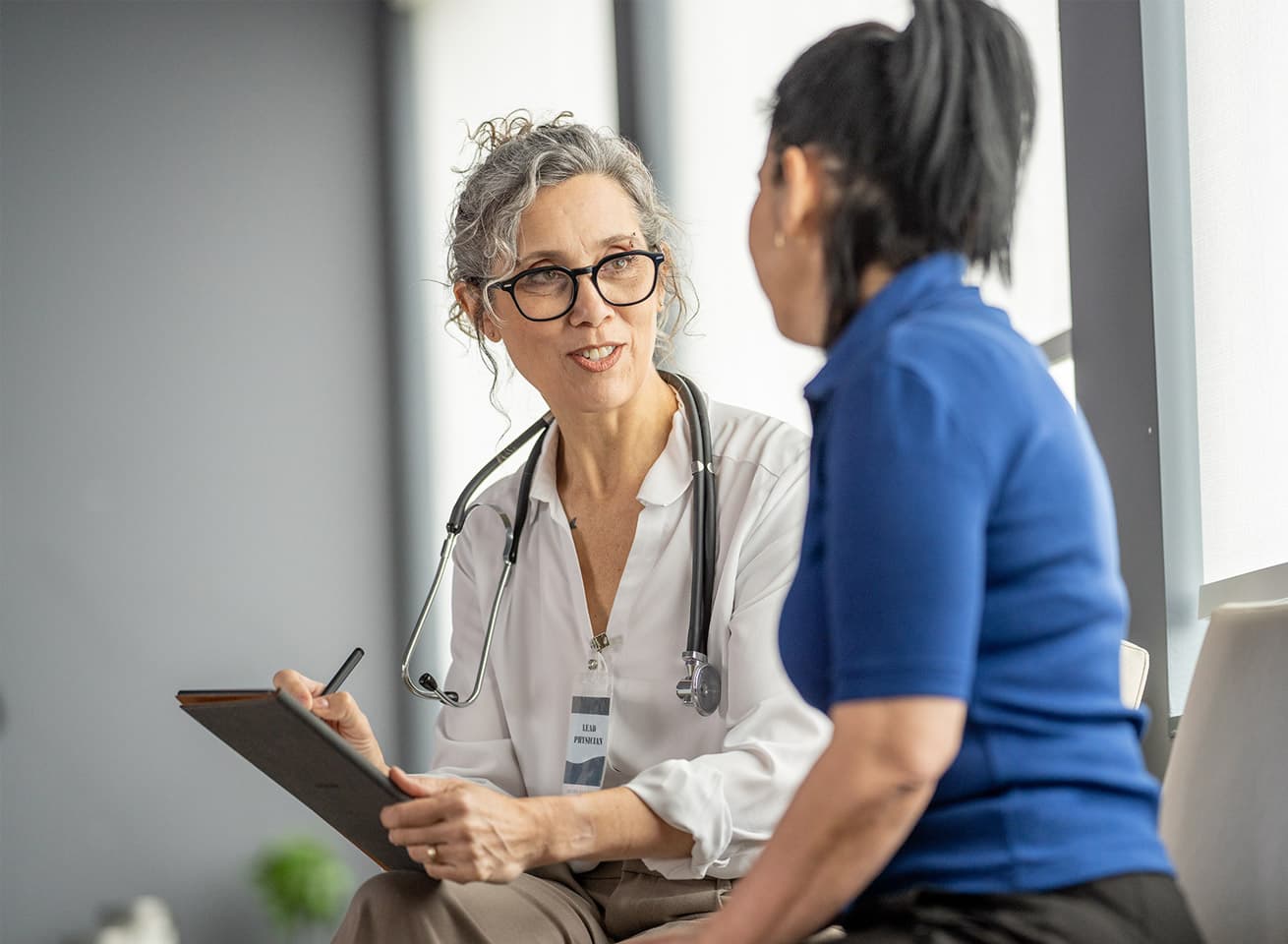 Operational Efficiency and Capacity Relief