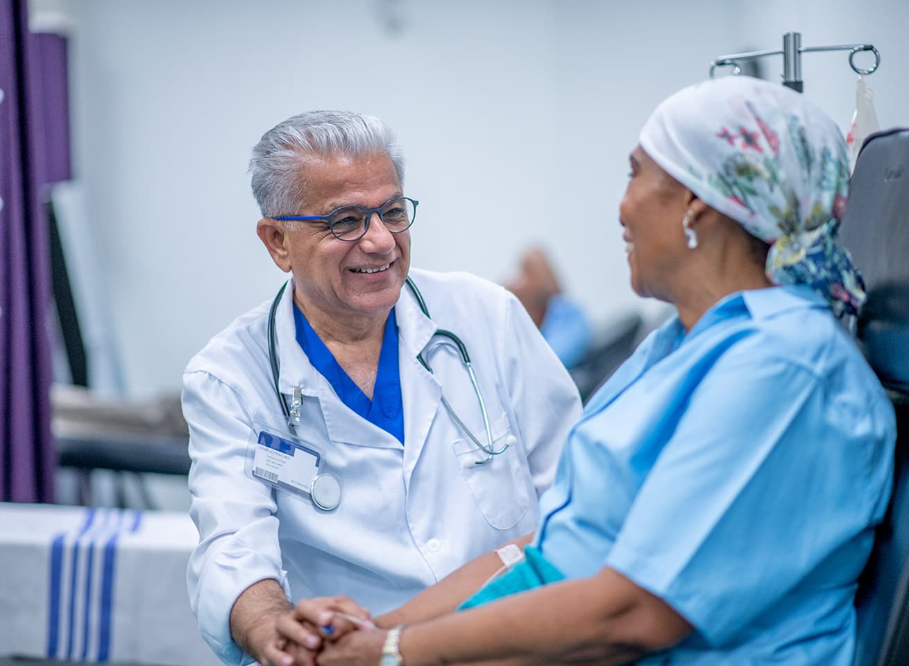 What your program looks like with Journey in place.